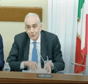 Scopri di più sull'articolo Agrigento – Ordine farmacisti: “Dall’audizione Enpaf indicazioni strategiche per i 750 iscritti della provincia”
