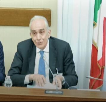 Al momento stai visualizzando Agrigento – Ordine farmacisti: “Dall’audizione Enpaf indicazioni strategiche per i 750 iscritti della provincia”