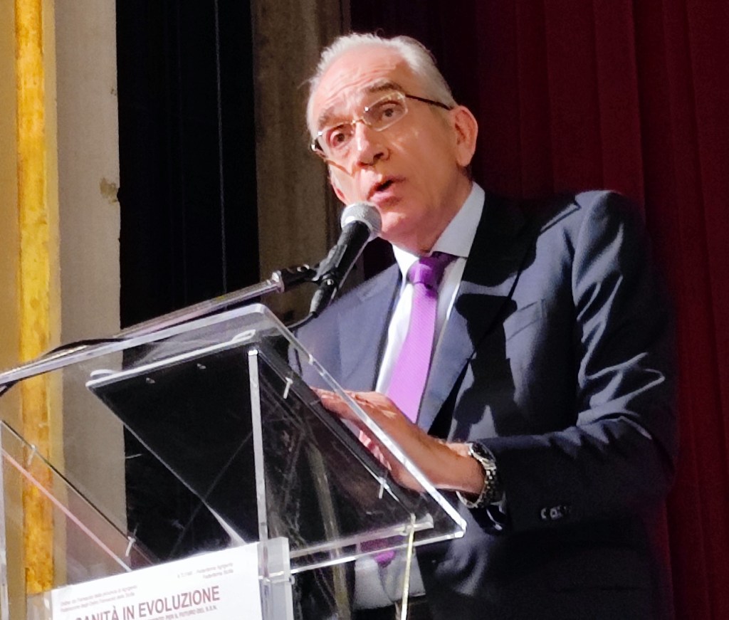 Al momento stai visualizzando Agrigento – Enpaf sostiene le farmacie rurali, presidi sanitari indispensabili nei piccoli comuni dell’Agrigentino