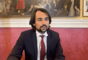 Scopri di più sull'articolo Agrigento – Acqua, il sindaco Sodano: “Mettiamo Aica di fronte alle proprie responsabilità”