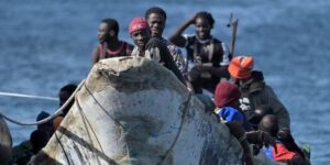 Scopri di più sull'articolo Agrigento – Migranti, nuovi sbarchi in Sicilia: 47 persone soccorse tra Lampedusa e Pozzallo