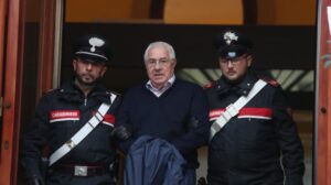 Scopri di più sull'articolo Agrigento – Cinque sorelline vittime di violenze in casa: arrestata coppia di genitori