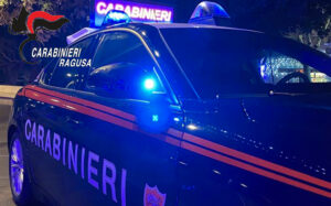Scopri di più sull'articolo Furto in negozio a Vittoria: denunciato il sospetto autore del reato