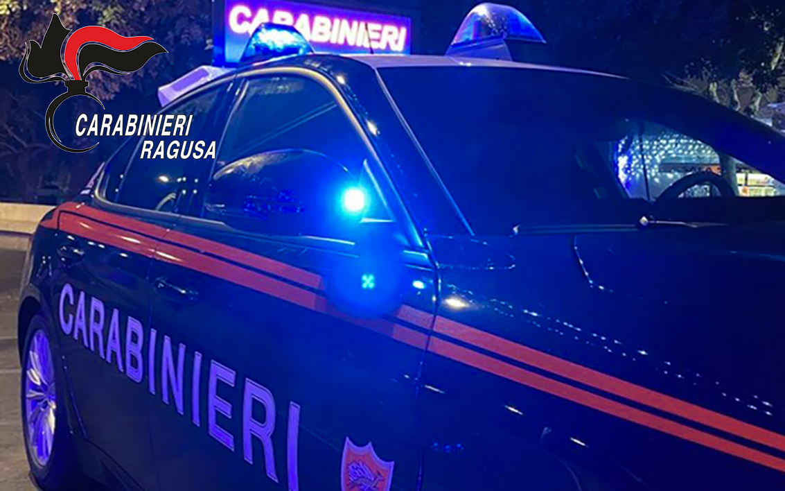 Al momento stai visualizzando Furto in negozio a Vittoria: denunciato il sospetto autore del reato