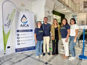 Scopri di più sull'articolo Agrigento – Canicattì, apre un nuovo sportello AICA: servizi idrici più vicini ai cittadini