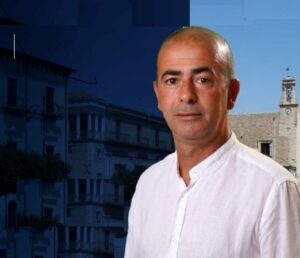 Al momento stai visualizzando Agrigento – Favara, Peppe Lentini a Palumbo: “Hai poco da addebitare agli altri”