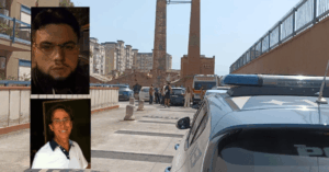 Scopri di più sull'articolo Agrigento – Omicidio a Palermo: confessione e arresto