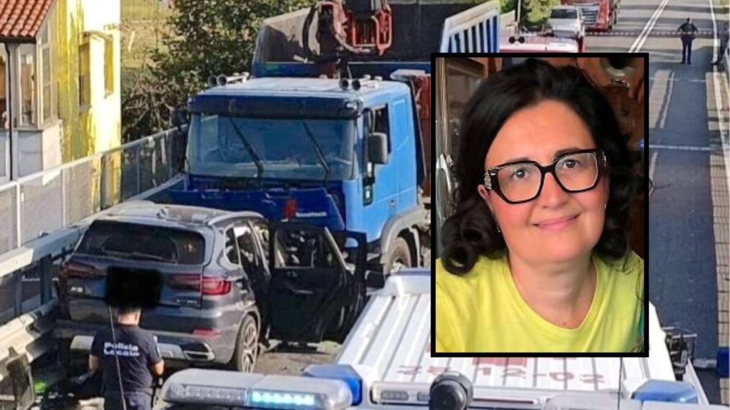 Al momento stai visualizzando Agrigento – Incidente stradale, morta una donna di Camastra