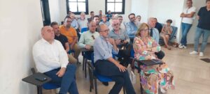 Scopri di più sull'articolo Agrigento – AICA, addio alle gare aperte? A Montevago appalto con procedura negoziata: Solo quattro offerte e imprese agrigentine sempre più costrette a cercare lavoro fuori provincia