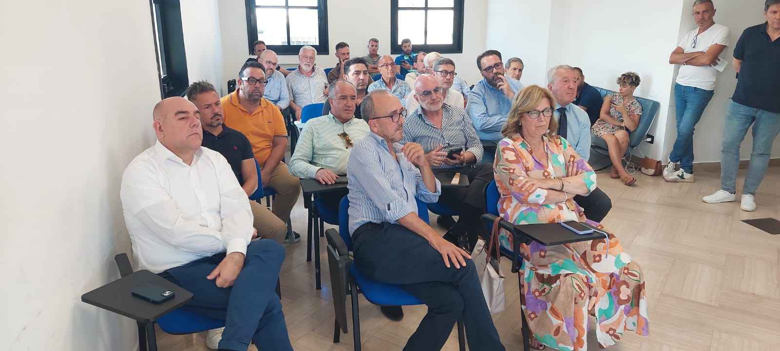 Al momento stai visualizzando Agrigento – AICA, addio alle gare aperte? A Montevago appalto con procedura negoziata: Solo quattro offerte e imprese agrigentine sempre più costrette a cercare lavoro fuori provincia