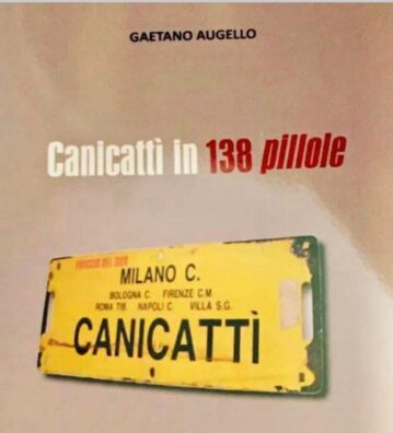 Al momento stai visualizzando Canicattì riaccoglie “Lu Cuntu”: storie avvincenti del Professor Augello