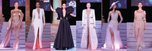 Al momento stai visualizzando Bagheria ospita l’International Fashion Week 2026: moda come arte e lusso