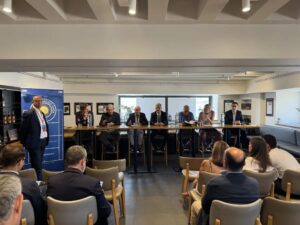 Scopri di più sull'articolo Agrigento – Da sabato al Country Time Club la 37esima edizione dei Palermo Ladies Open