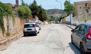 Scopri di più sull'articolo Agrigento – Porto Empedocle, senz’acqua da 49 giorni: la denuncia dei residenti di via Piersanti Mattarella