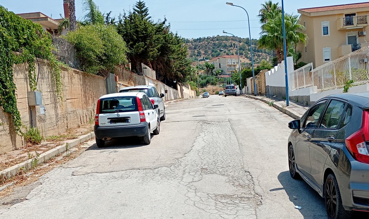 Al momento stai visualizzando Agrigento – Porto Empedocle, senz’acqua da 49 giorni: la denuncia dei residenti di via Piersanti Mattarella
