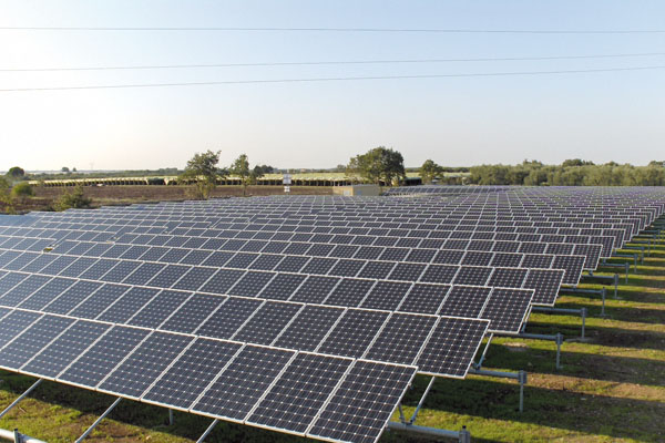 Al momento stai visualizzando Agrigento – Fotovoltaico, a Porto Empedocle un terreno statale per un nuovo impianto