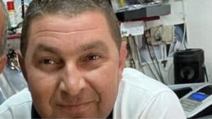 Scopri di più sull'articolo Incidente stradale a Porto Empedocle: perde la vita un imprenditore