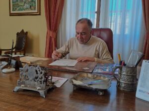 Scopri di più sull'articolo Comuni di Agrigento ricevono fondi per migliorare l’accoglienza turistica