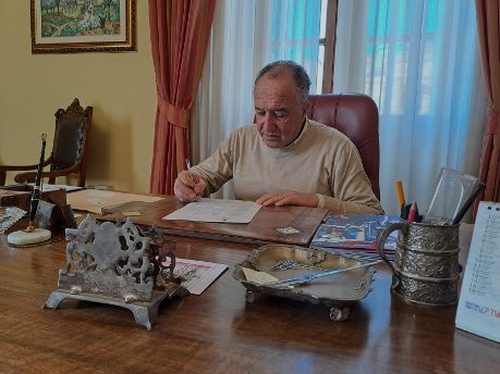 Al momento stai visualizzando Comuni di Agrigento ricevono fondi per migliorare l’accoglienza turistica