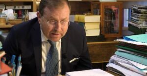 Scopri di più sull'articolo Agrigento – Garante dei disabili, la proposta di Geraldo Alongi: “Salvatore Pennica è la figura giusta”