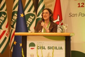 Scopri di più sull'articolo Agrigento – Crisi idrica, la Cisl denuncia la perdita dei fondi per diga Pietrarossa e adduttore Castello