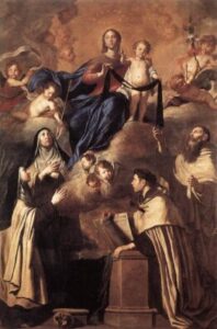 Scopri di più sull'articolo Agrigento – Campobello di Licata,    i  festeggiamenti in onore della Madonna del Carmelo