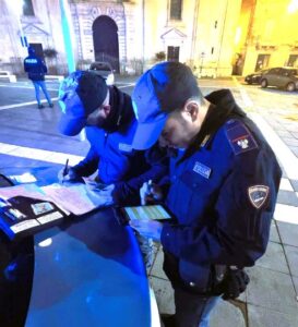 Scopri di più sull'articolo Agrigento, evade dai domiciliari: arrestato