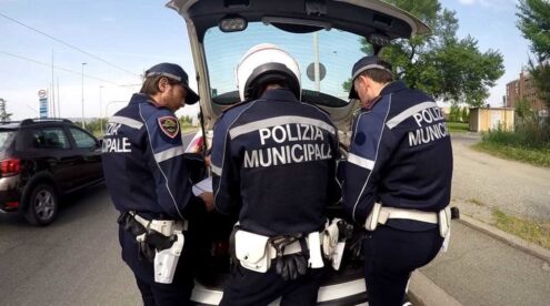 Al momento stai visualizzando Agrigento – Controllo esercizi commerciali: due denunce e sanzioni per oltre 9mila euro