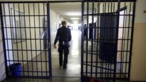 Scopri di più sull'articolo Agrigento, assolto detenuto accusato di aver aggredito un agente della polizia penitenziaria