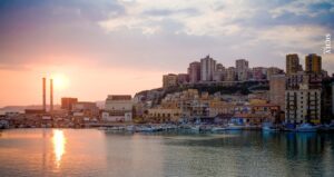 Scopri di più sull'articolo Agrigento – Sagra del Pesce, successo per l’inaugurazione a Porto Empedocle