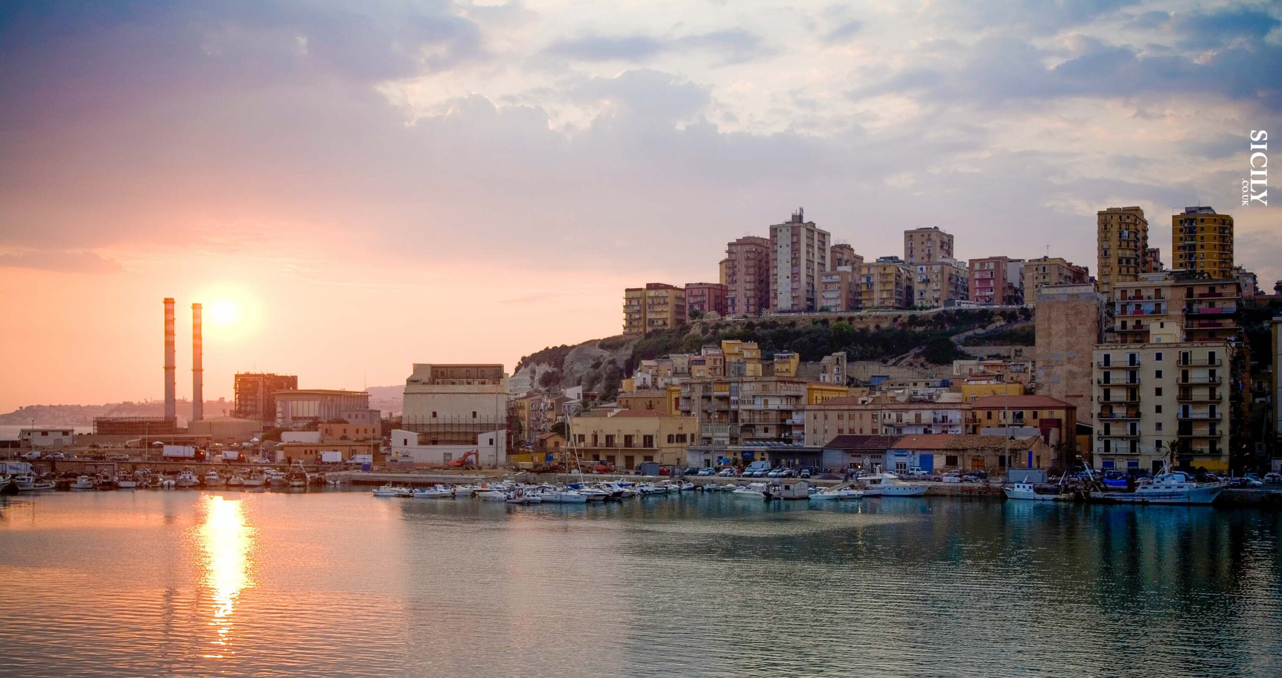 Al momento stai visualizzando Agrigento – Sagra del Pesce, successo per l’inaugurazione a Porto Empedocle