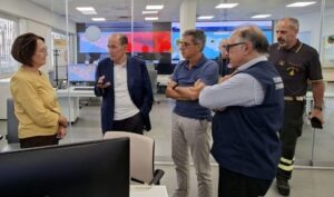 Scopri di più sull'articolo Agrigento – Incendi, la Regione Siciliana stanzia 25 milioni per i primi interventi. Il presidente Renato Schifani: “Risorse immediate per sostenere il sistema produttivo e rilanciare i territori colpiti dai roghi”