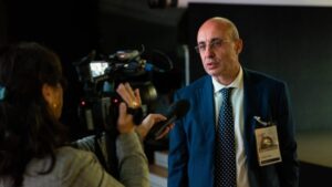 Scopri di più sull'articolo Agrigento – “Ho sete”: La riflessione del Professor Pasquale Seddio sul caso Maddalusa richiama tutti al senso di umanità