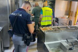 Scopri di più sull'articolo Agrigento – Controlli a tappeto in lidi e ristoranti, sanzioni per oltre 40 mila euro