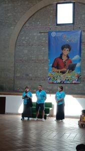 Al momento stai visualizzando Agrigento – Aragona: “Carlo Acutis, un santo molto influencer”. Al via il GREST 2026: una settimana di fede, gioia e speranza per i giovani