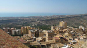 Scopri di più sull'articolo Sessant’anni dopo la frana, Agrigento ripensa il suo futuro