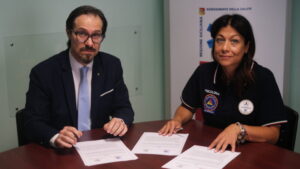 Scopri di più sull'articolo Agrigento – Supporto psicologico per gli operatori del 118, al via la convenzione gratuita tra SEUS e PxP Sicilia OdV