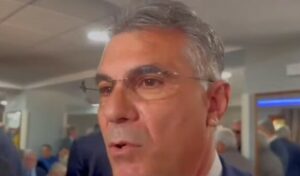 Scopri di più sull'articolo Agrigento – Inchiesta “Corte dei Miracoli”, Riccardo Gallo lascia i domiciliari: revocata la misura cautelare