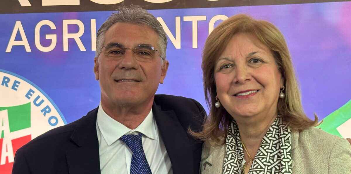 Al momento stai visualizzando Agrigento – Inchiesta Cefpas, il Gip: l’incarico a Reina fu una “operazione politica”. Atti trasmessi alla Corte dei Conti