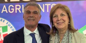 Scopri di più sull'articolo Agrigento – Inchiesta Cefpas, il Riesame ridisegna il caso Reina: “L’operazione nasce per La Rocca Ruvolo”. Gallo estraneo alla vicenda della biblioteca digitale