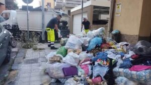 Scopri di più sull'articolo Prosegue la bonifica delle discariche abusive ad Agrigento