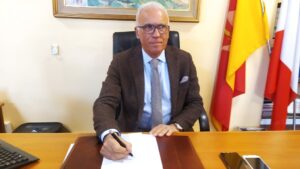 Scopri di più sull'articolo Agrigento – Rino La Mendola designato componente del Consiglio superiore dei lavori pubblici