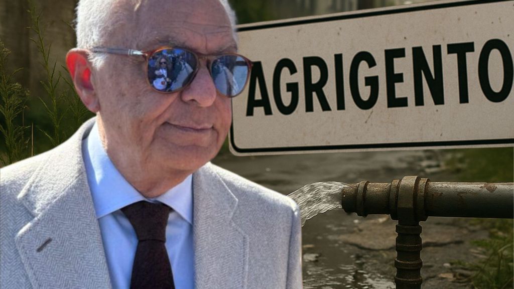 Al momento stai visualizzando Agrigento – “Appalti e mazzette”, la Procura vuole Di Mauro a processo: 32 indagati (TUTTI I NOMI)