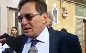 Scopri di più sull'articolo Assolto l’ex presidente Crocetta nell’inchiesta su “Mare nostrum