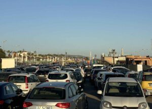 Scopri di più sull'articolo Agrigento – Estate a San Leone, tra eventi e caos viabilità, il consigliere Alongi interroga il sindaco