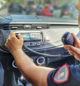 Scopri di più sull'articolo Agrigento – Aggredisce giovane per rubargli il cellulare, arrestato 23enne