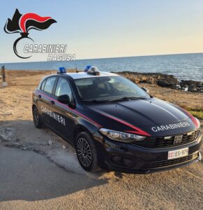 Scopri di più sull'articolo Agrigento – Scoglitti, controlli dei Carabinieri: due denunce per droga e porto di coltello vietato