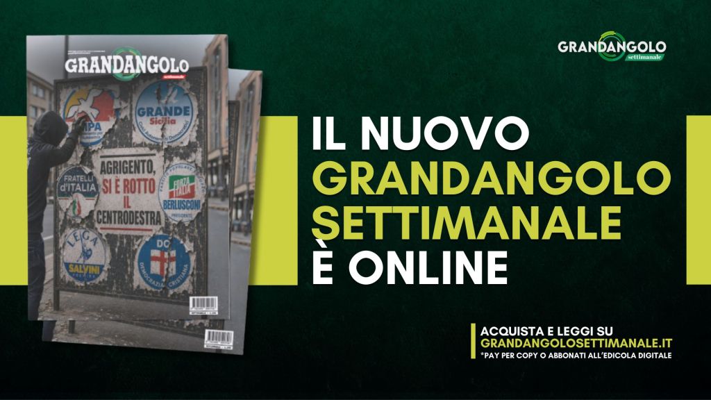 Al momento stai visualizzando Crisi nel centrodestra ad Agrigento: tensioni e divisioni in aumento