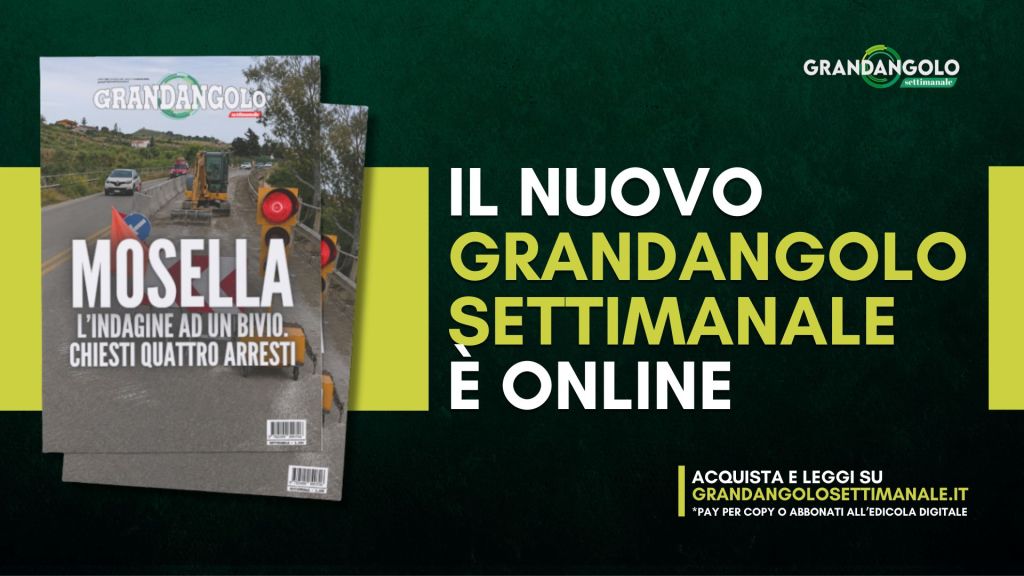 Al momento stai visualizzando Agrigento – Mosella, l’indagine ad un bivio: chiesti quattro arresti