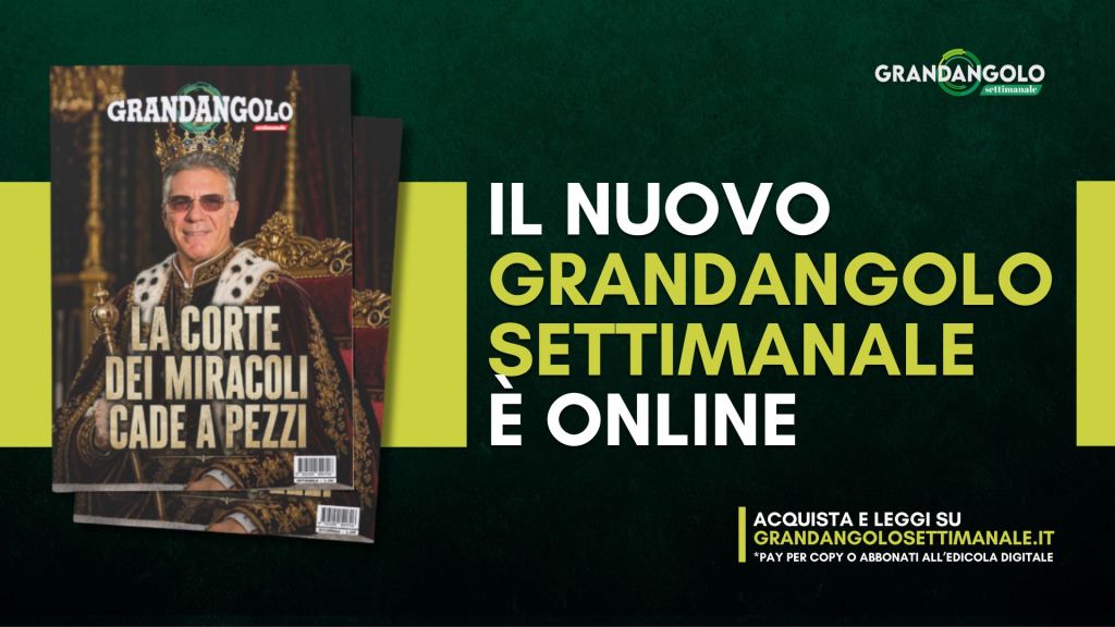 Al momento stai visualizzando Agrigento – La corte dei miracoli cade a pezzi